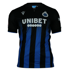 Hugo Vetlesen 30 Shirts x 30 Days shirt
