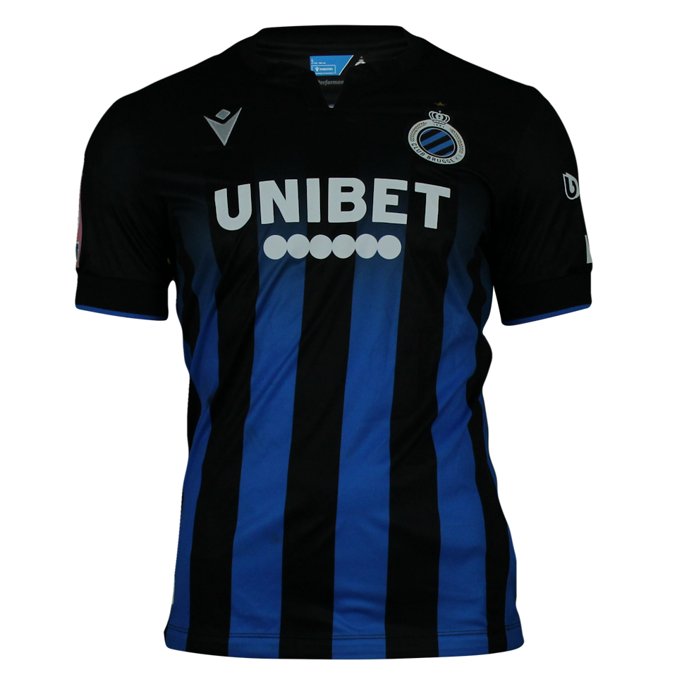 Hugo Vetlesen 30 Shirts x 30 Days shirt