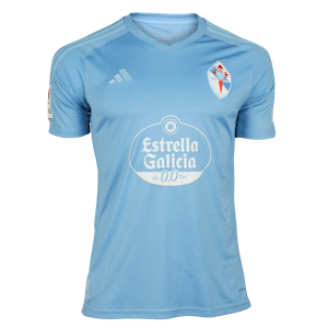 Luca de la Torre RC Celta shirt