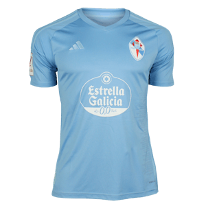 Unai Núñez Gestoso RC Celta shirt