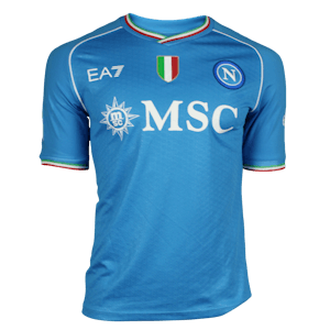 Giacomo Raspadori Napoli forması