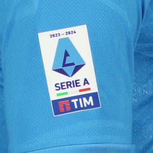 Victor Osimhen Napoli forması