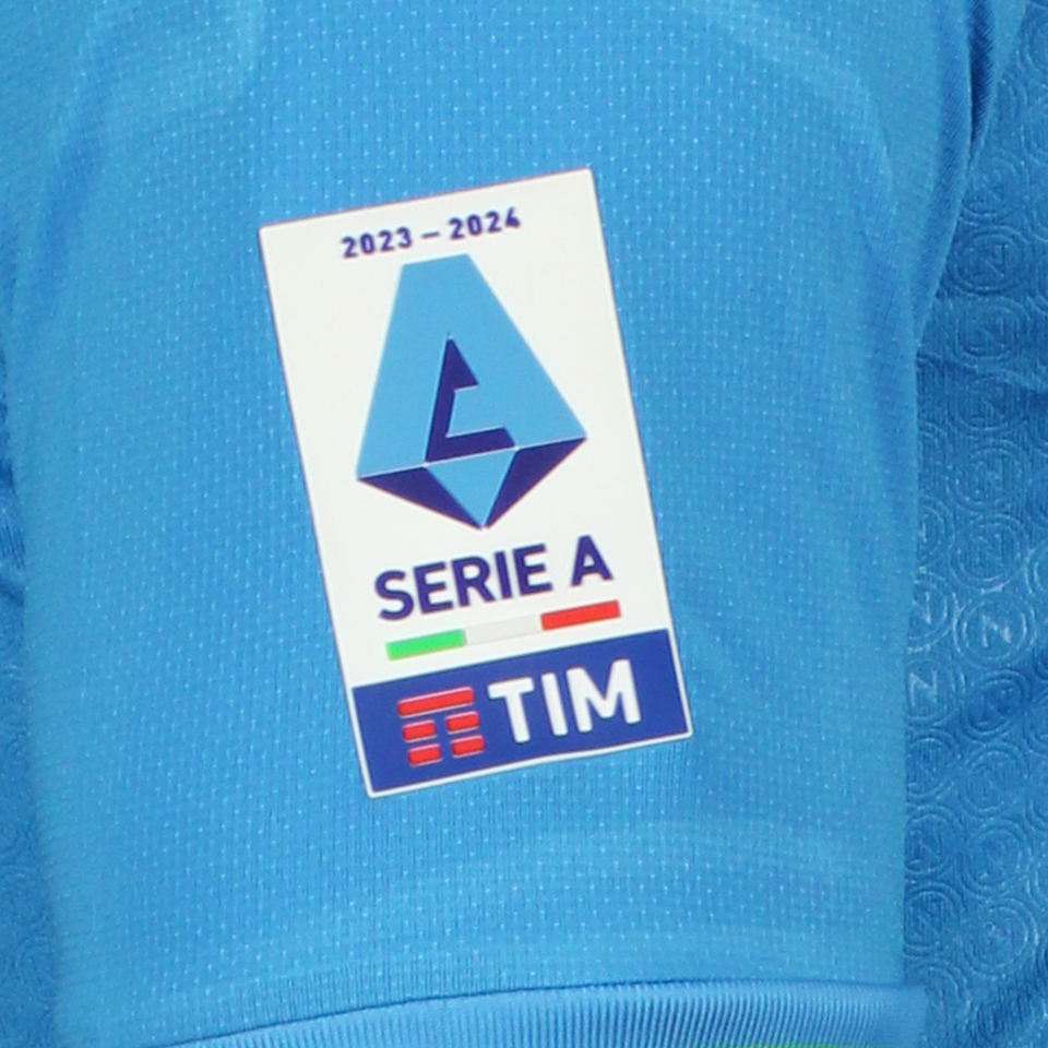 Victor Osimhen Napoli forması