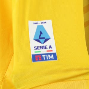 Nikita Contini Baranovsky Napoli shirt