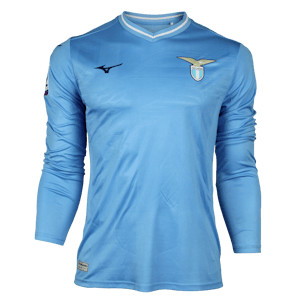 Daichi Kamada Lazio jersey