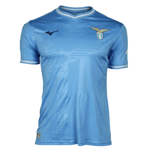 Nicolò Rovella Lazio shirt