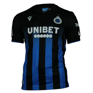 Maglia di Antonio Nusa (Club Brugge)