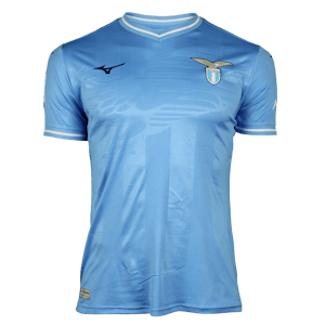 Felipe Anderson Pereira Gomes 30 Shirts x 30 Days jersey