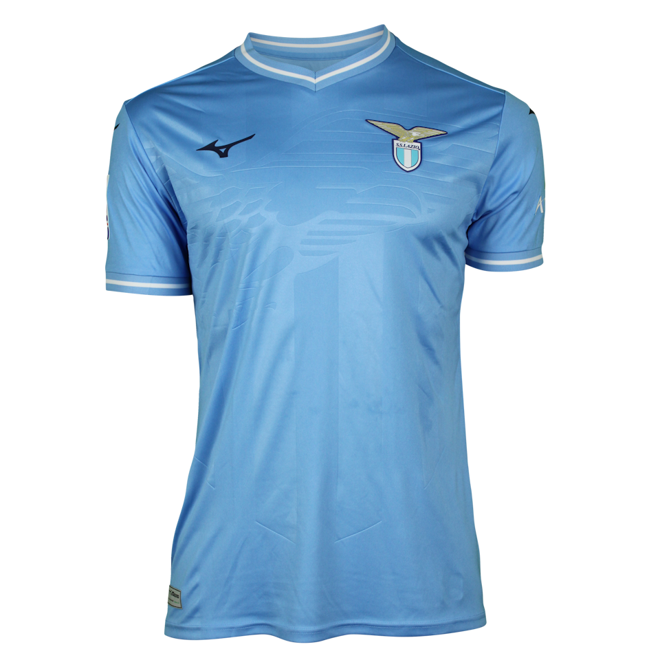 Camiseta Ciro Immobile Lazio