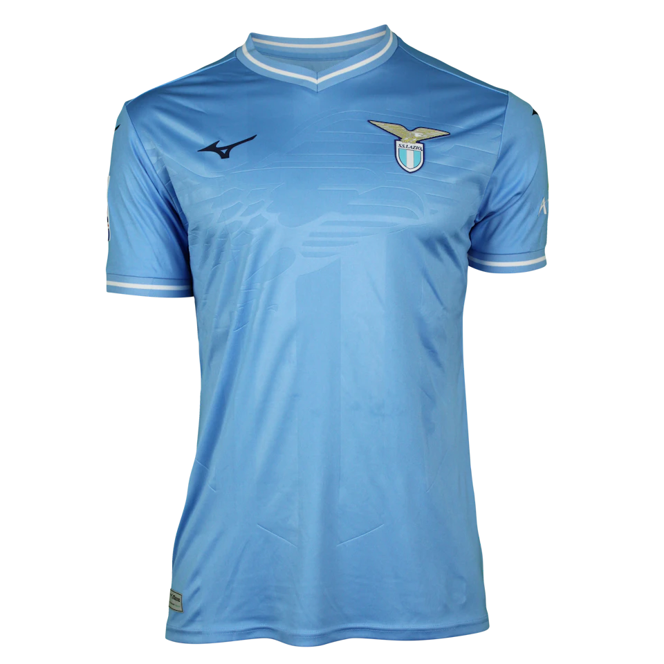 Camiseta Ciro Immobile SS Lazio