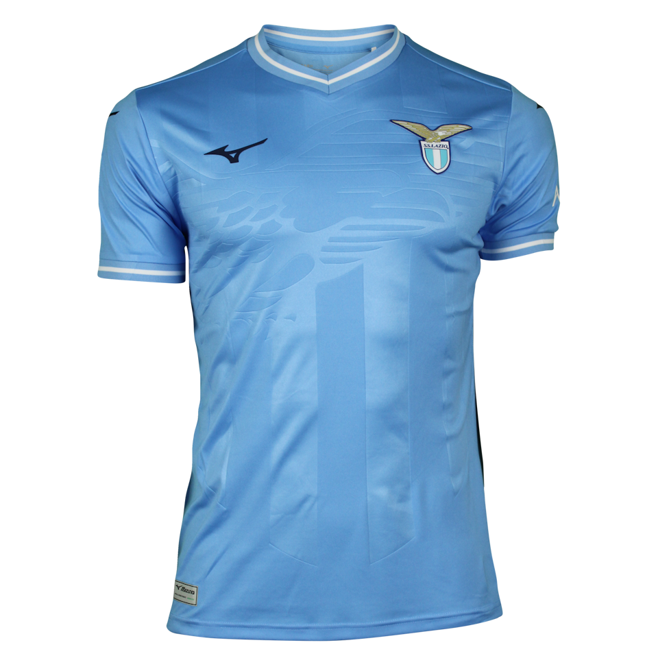 Maglia di Luis Alberto (Lazio)