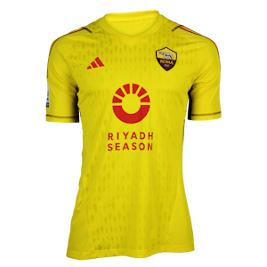 Rui Patrício AS Roma jersey