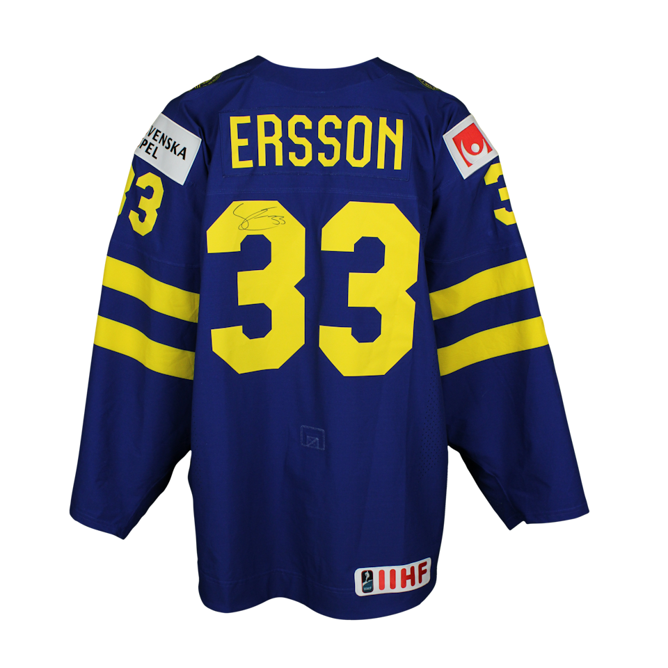 Samuel Ersson