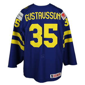 Filip Gustavsson