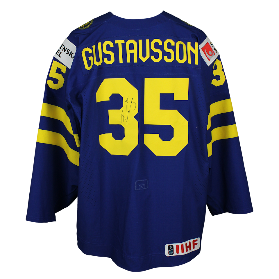 Filip Gustavsson