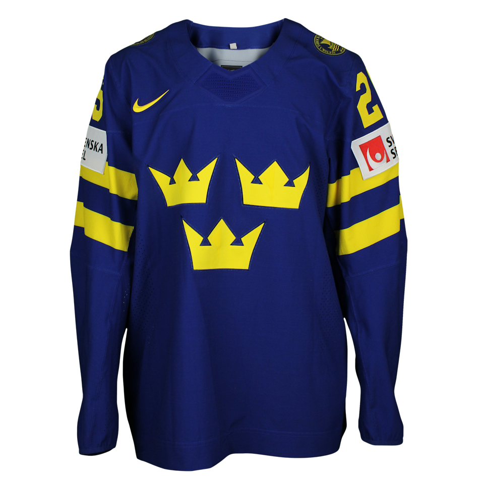 Jonas Brodin