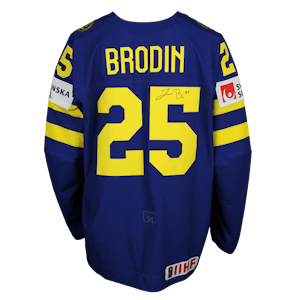 Jonas Brodin