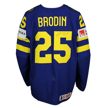 Jonas Brodin