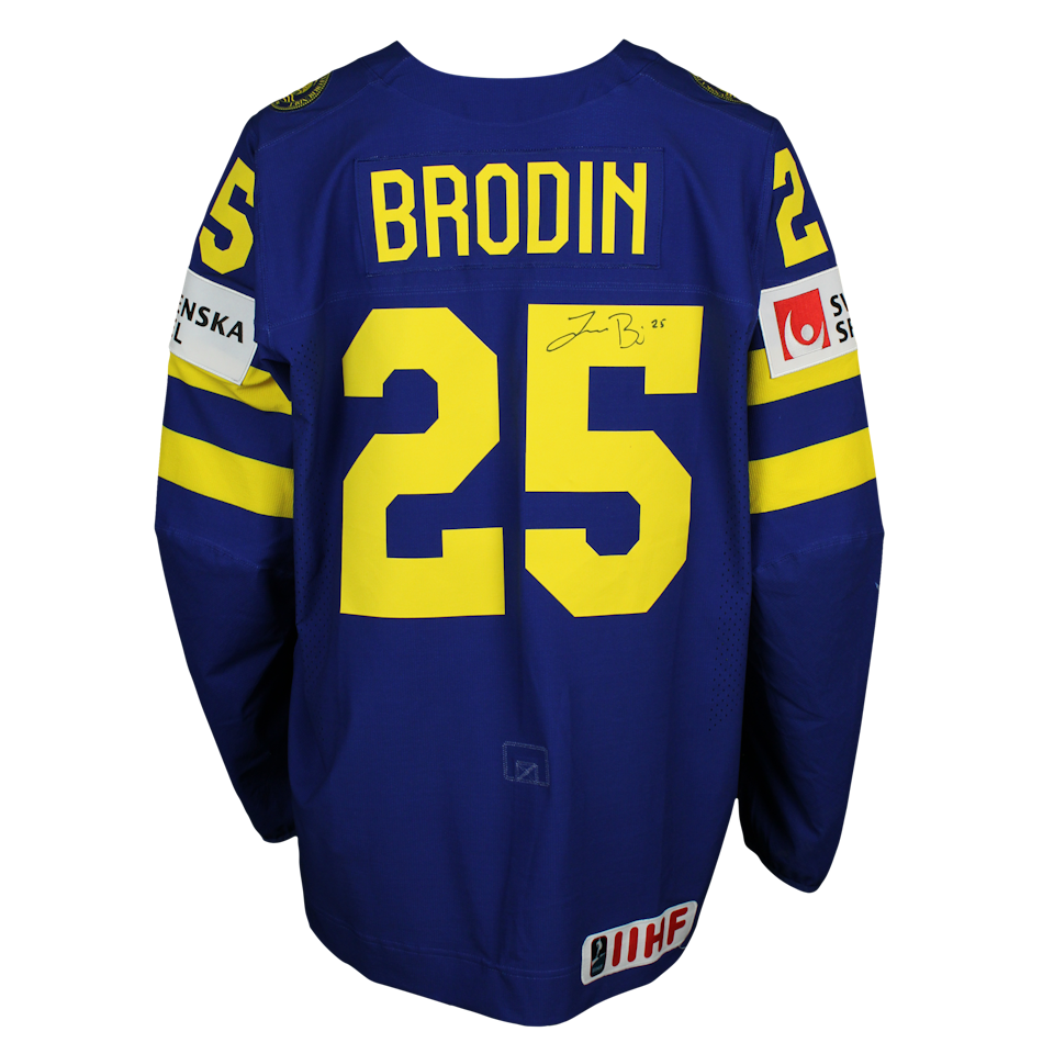 Jonas Brodin
