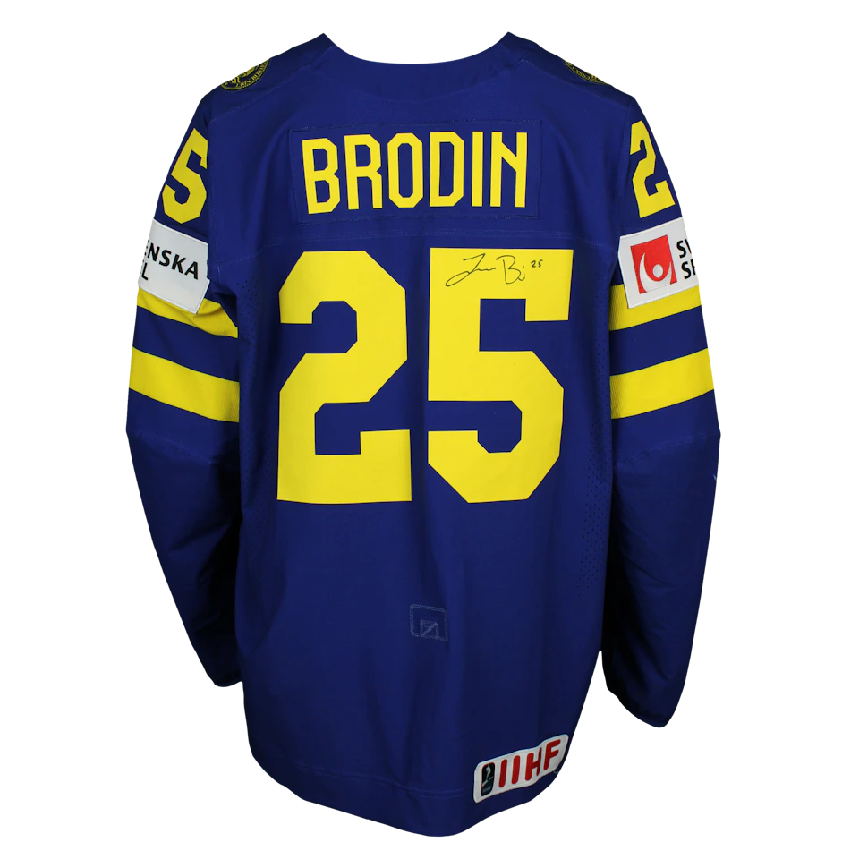 Jonas Brodin