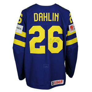 Rasmus Dahlin