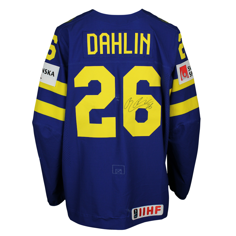 Rasmus Dahlin