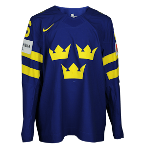 Rasmus Dahlin