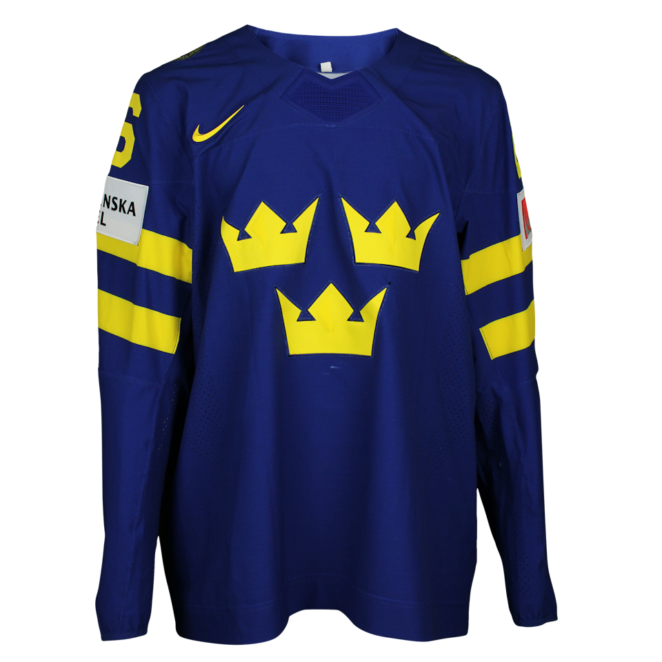 Rasmus Dahlin