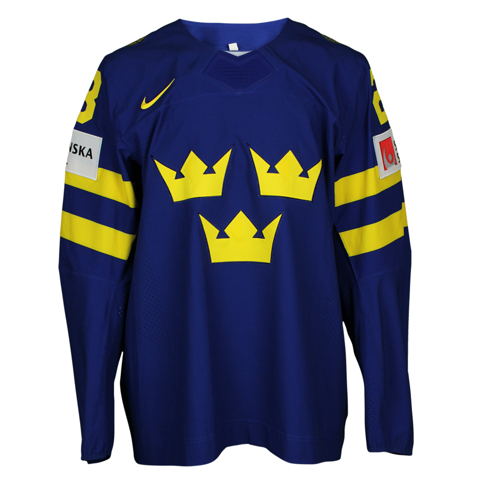 Marcus Pettersson
