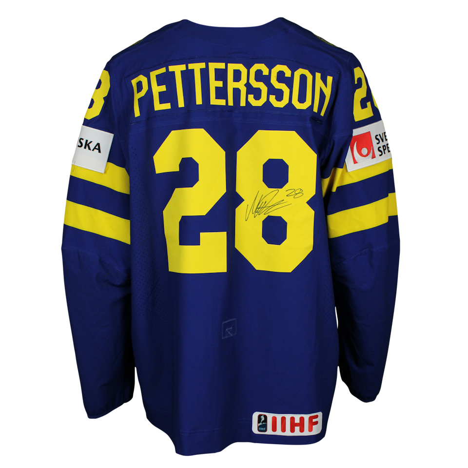 Marcus Pettersson