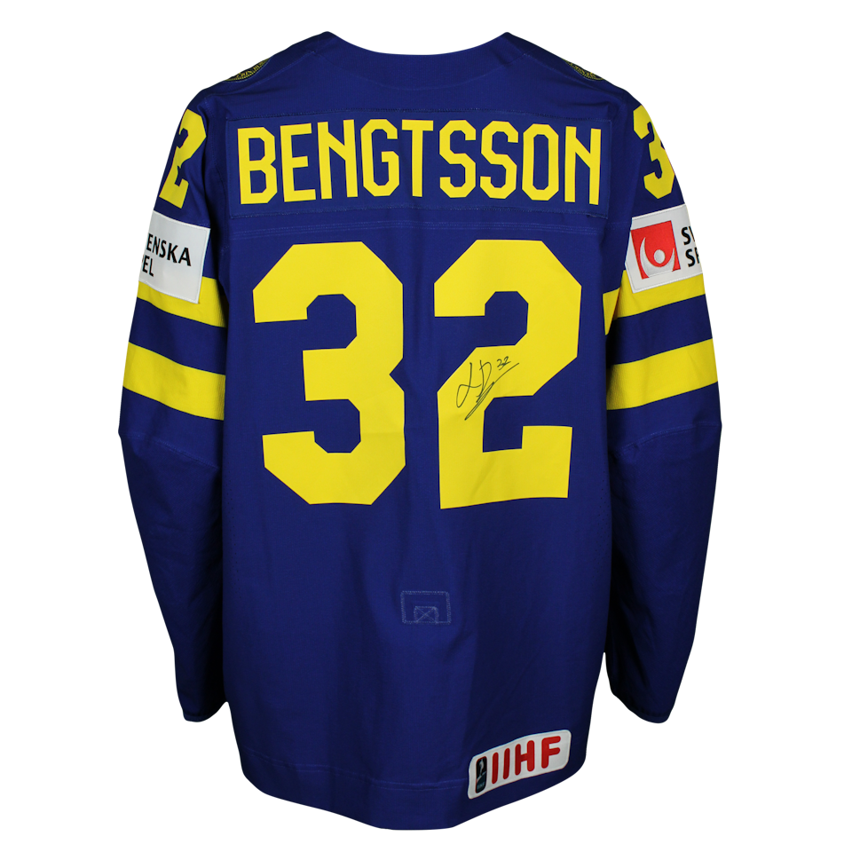Lukas Bengtsson