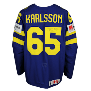 Erik Karlsson