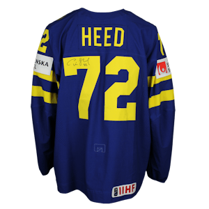 Tim Heed