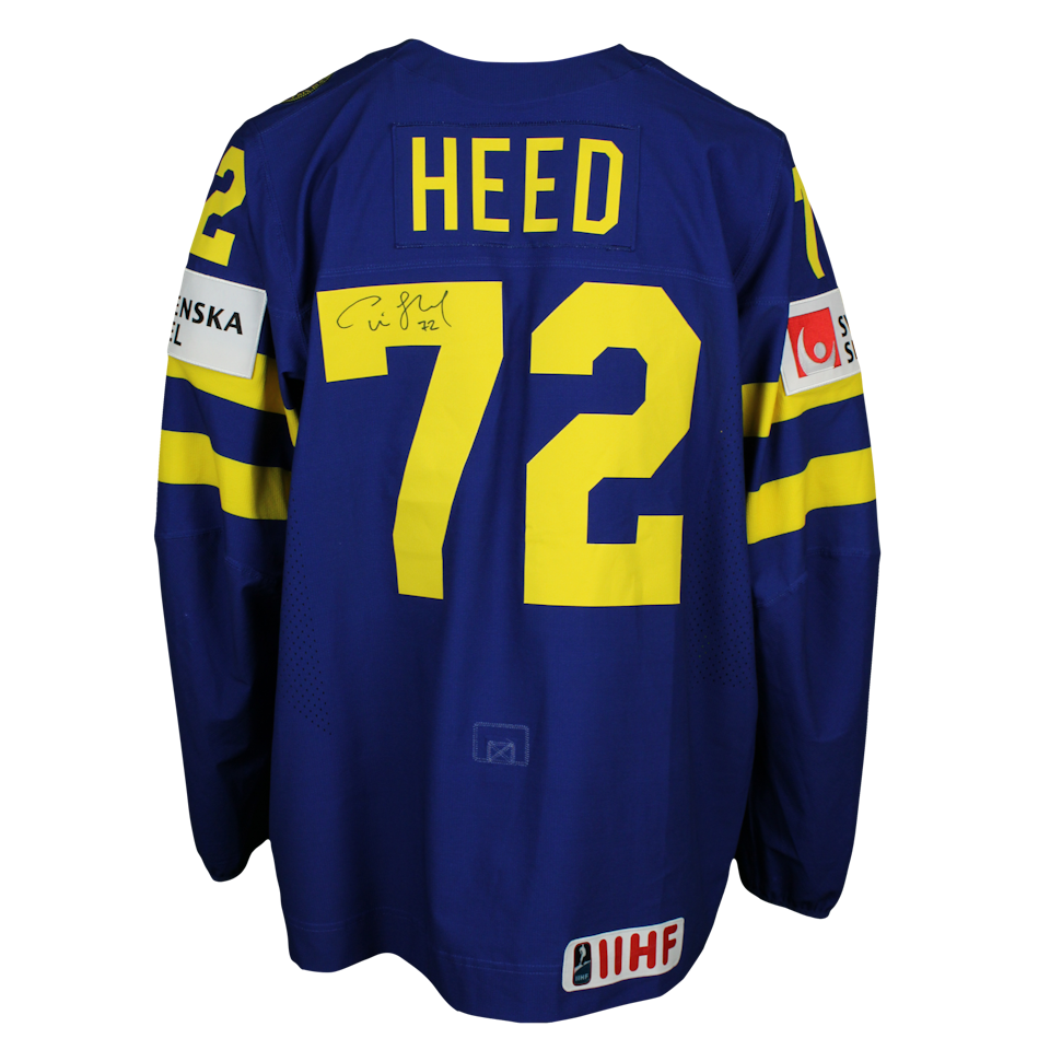 Tim Heed