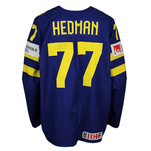 Victor Hedman