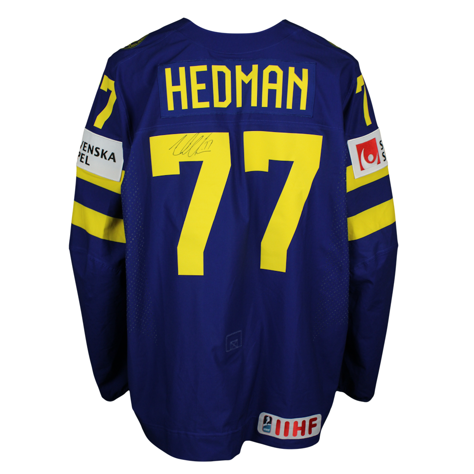 Victor Hedman