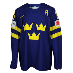 Victor Hedman
