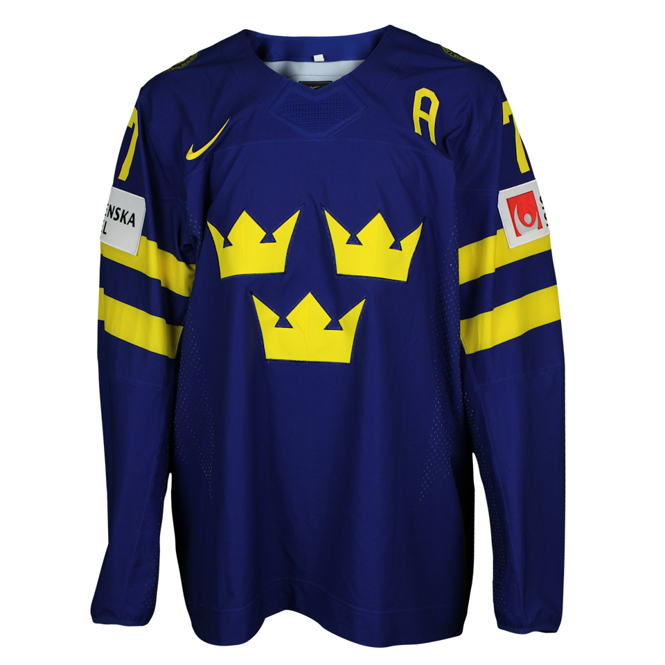 Victor Hedman