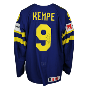 Adrian Kempe