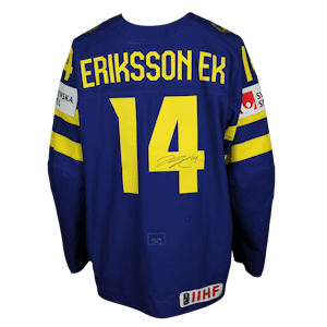 Joel Eriksson Ek