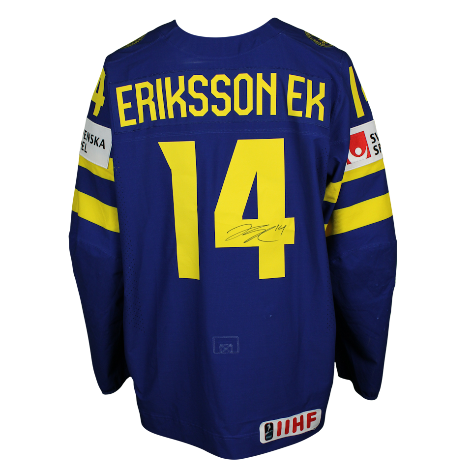 Joel Eriksson Ek