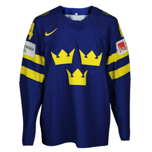 Joel Eriksson Ek