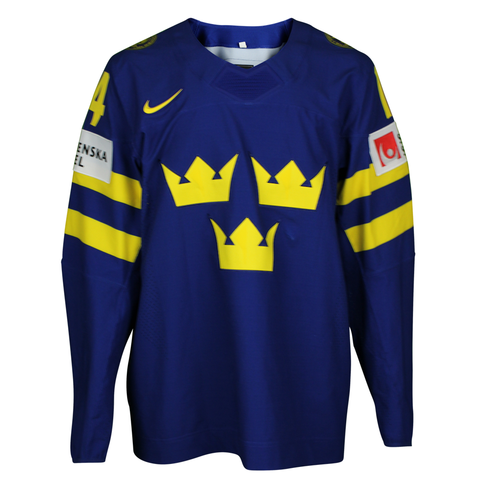 Joel Eriksson Ek