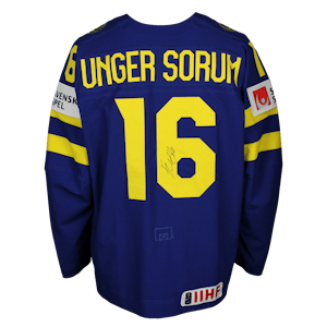 Felix Unger Sörum