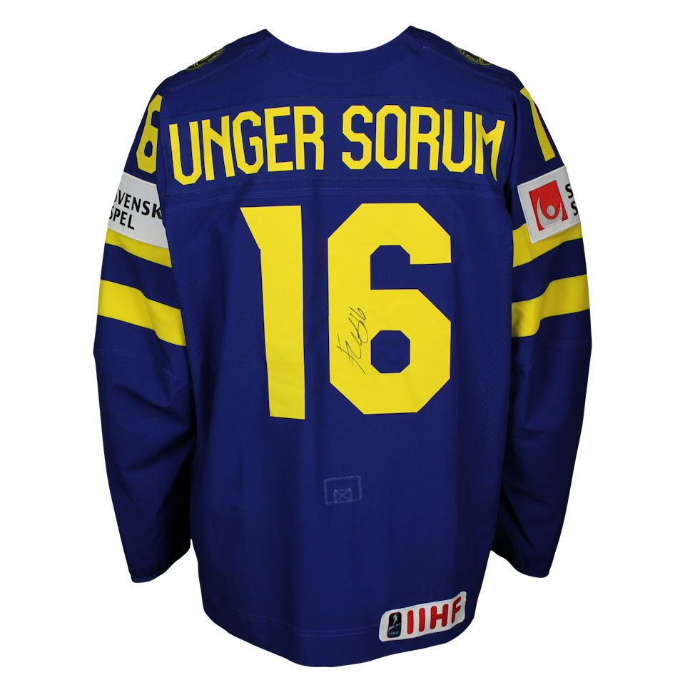 Felix Unger Sörum