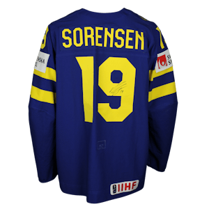 Marcus Sörensen