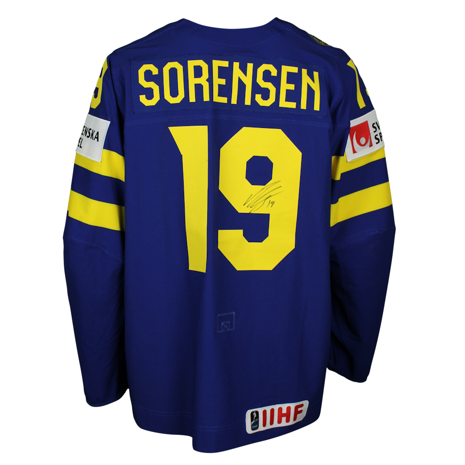 Marcus Sörensen