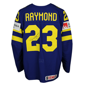 Lucas Raymond