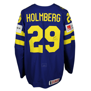 Pontus Holmberg
