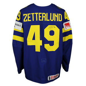 Fabian Zetterlund